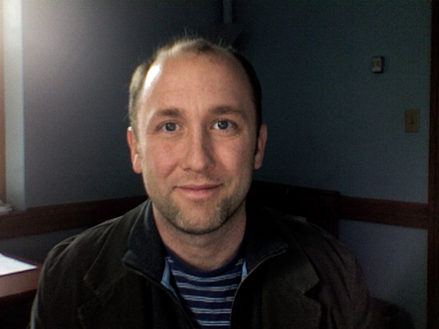 Chris Kauffman